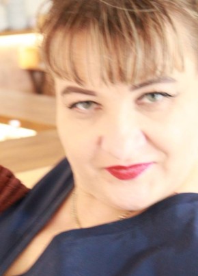 Алла из Новороссийска 47 лет