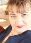 Alla, 46, Novorossiysk