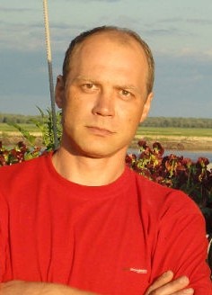 Юрий, 48, Россия, Ханты-Мансийск