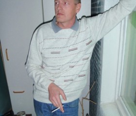 Александр, 48 лет, Тазовский