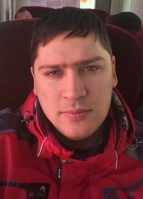 Игорь, 32, Россия, Екатеринбург
