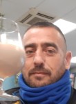 Alfonso, 45 лет, Málaga