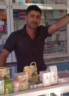 Mehmet, 41, Türkiye Cumhuriyeti, Köseköy