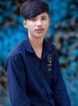 Ebrahim, 18 лет, ঢাকা