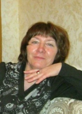 Светлана, 63, Россия, Павловский Посад