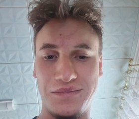 Tema, 19, Oktyabrskiy (Respublika Bashkortostan)