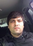 Abdulla, 36 лет, Буденновск