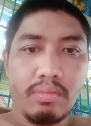 Dave, 39, Pilipinas, Lungsod ng Naga