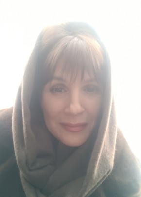 Ирина из Кемерово 50 лет