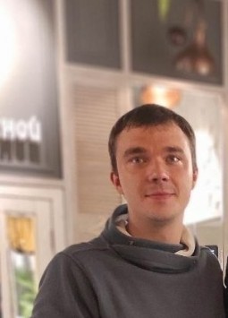 Сергей