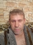 Андрей, 52 года, Омск