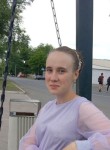Полина, 18 лет, Минусинск