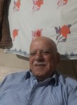 Kadir, 56 лет, İstanbul