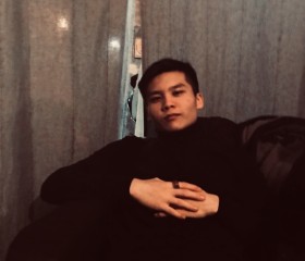 Сергей, 21 год, Buxoro