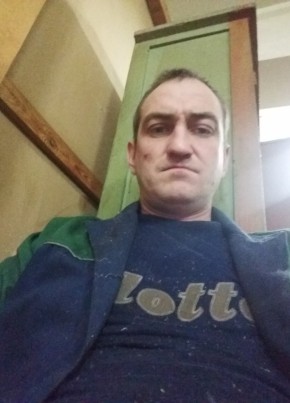 дмитрий, 38, Россия, Савино