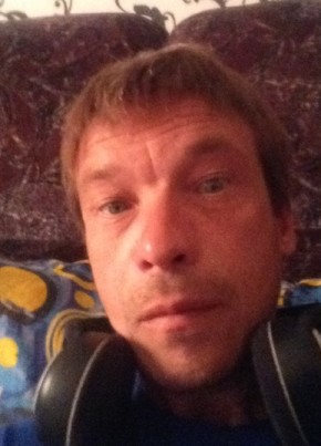 Баранов  Толя, 52, Россия, Богданович