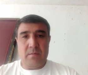 Олимжон, 48 лет, Наро-Фоминск