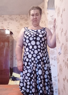Marina, 47, Russia, Stavropol