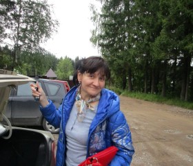 Людмила, 56 лет, Пермь