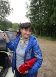 Людмила, 56 лет, Пермь