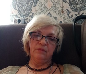 Antonina, 54, Mahilyow
