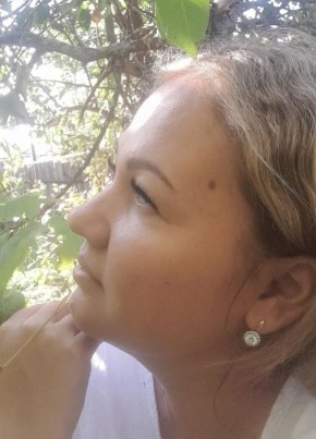 Татьяна из Ульяновска 35 лет