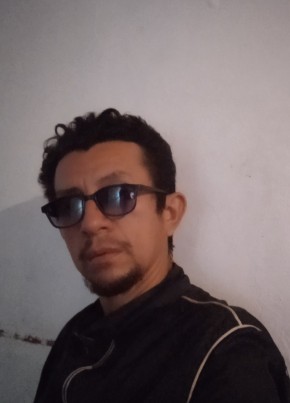 Jimmy, 41, Estados Unidos Mexicanos, Tampico