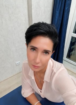 Галина из Санкт-Петербурга 54 года