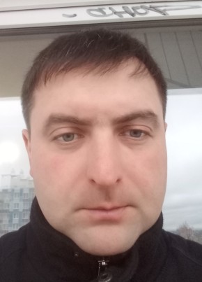 Алекс, 37, Россия, Пермь