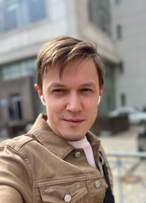 Evgeniy, 29, Russia, Saint Petersburg