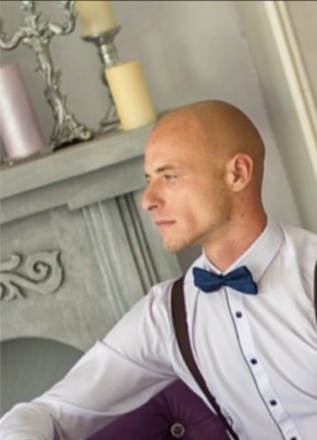 Nikolay, 33, Russia, Penza