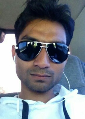 Kumar Ji, 32, India, Delhi