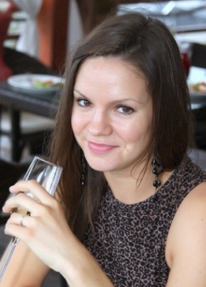 Александра, 37, Россия, Москва