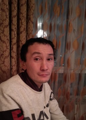Галымжан, 39, Қазақстан, Астана