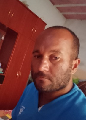 Naldo из Vespasiano 38 лет