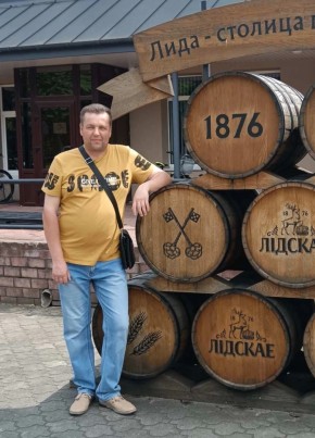Пётр из Берасьце 48 лет
