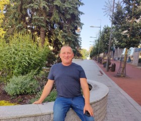 Volodymyr, 45, Lodz