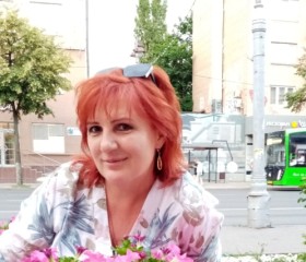 Татьяна, 55 лет, Курск
