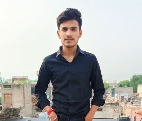 Vansh, 18 лет, Jaipur