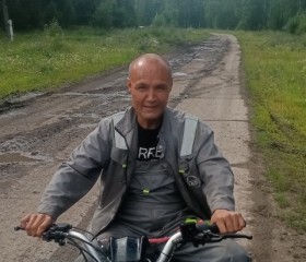 Андрей, 44 года, Емельяново