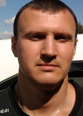 Александр, 40, Україна, Київ