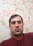 Ёрмухамад, 41 год, Екатеринбург