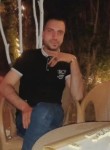 Mohamed Baraka, 28, Cairo