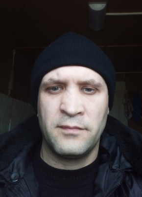 Денчик, 41, Россия, Нижний Ломов