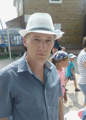 Пётр , 43, Россия, Карымское
