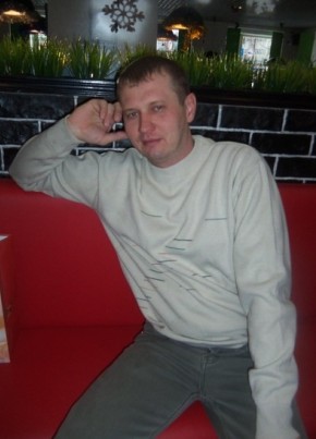 Дмитрий, 44, Россия, Бор