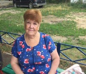 Нина, 67 лет, Ликино-Дулево