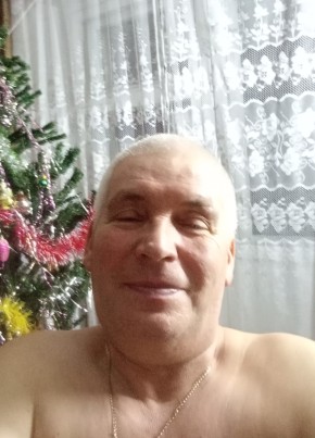 Коля из Зуевки 52 года