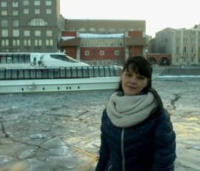 Татьяна, 44 года, Омутнинск