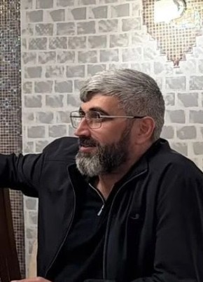 Руслан из Мытищи 37 лет